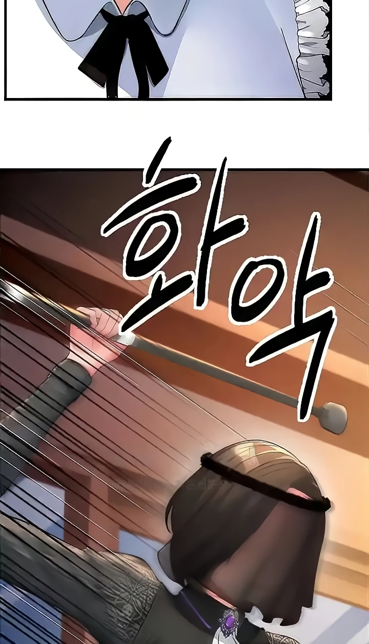 Mother-In-Law Bends to My Will Raw Chapter 20 Page 31