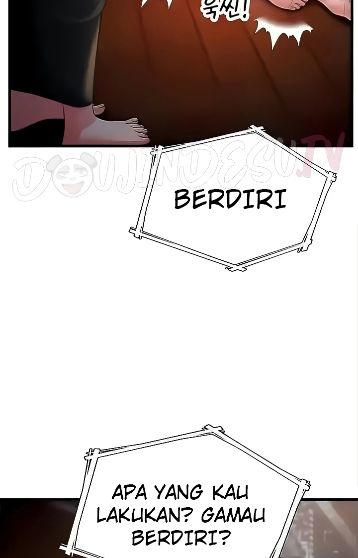 Mother-In-Law Bends to My Will Raw Chapter 20 Page 37