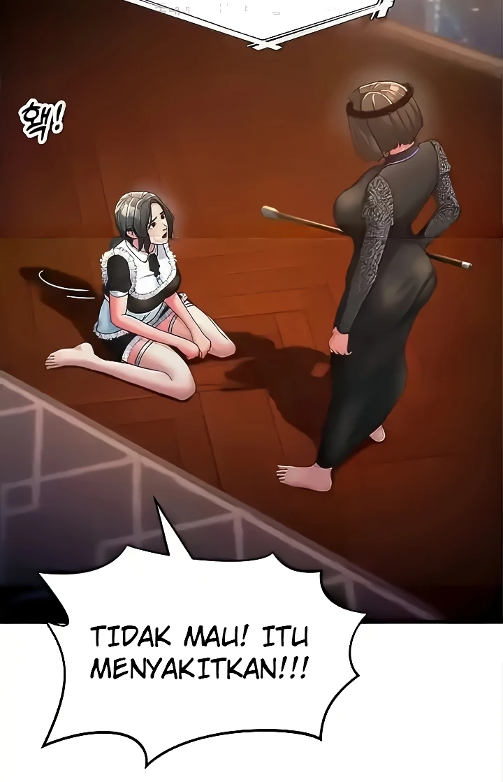 Mother-In-Law Bends to My Will Raw Chapter 20 Page 38