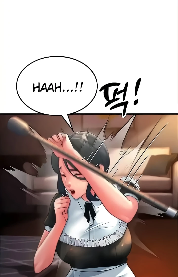 Mother-In-Law Bends to My Will Raw Chapter 20 Page 39