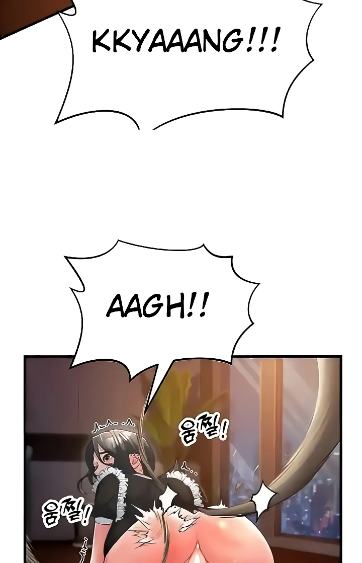 Mother-In-Law Bends to My Will Raw Chapter 20 Page 47