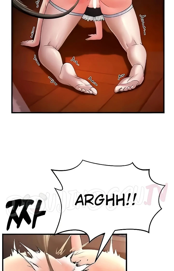 Mother-In-Law Bends to My Will Raw Chapter 20 Page 48