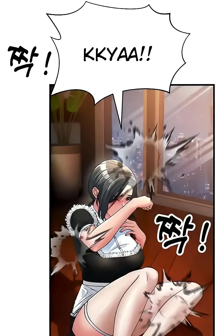 Mother-In-Law Bends to My Will Raw Chapter 20 Page 50