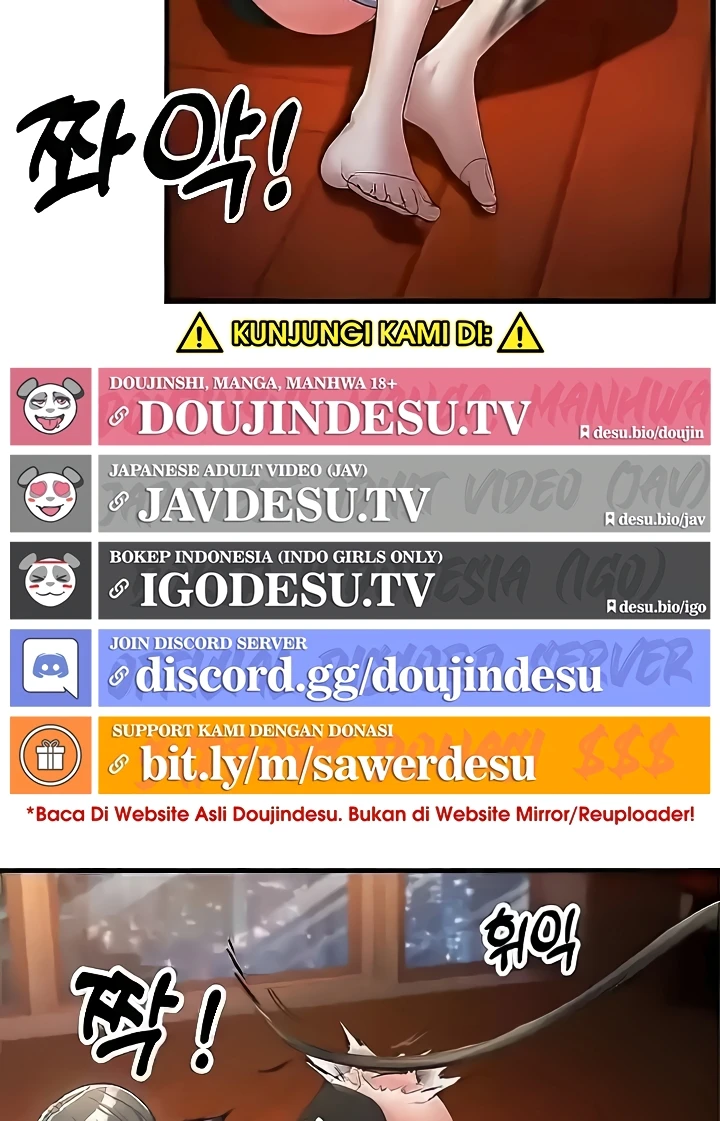 Mother-In-Law Bends to My Will Raw Chapter 20 Page 51