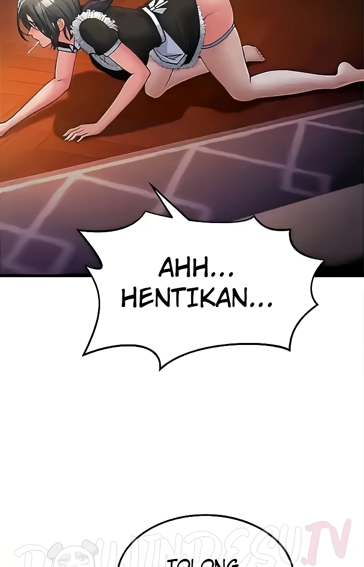 Mother-In-Law Bends to My Will Raw Chapter 20 Page 52