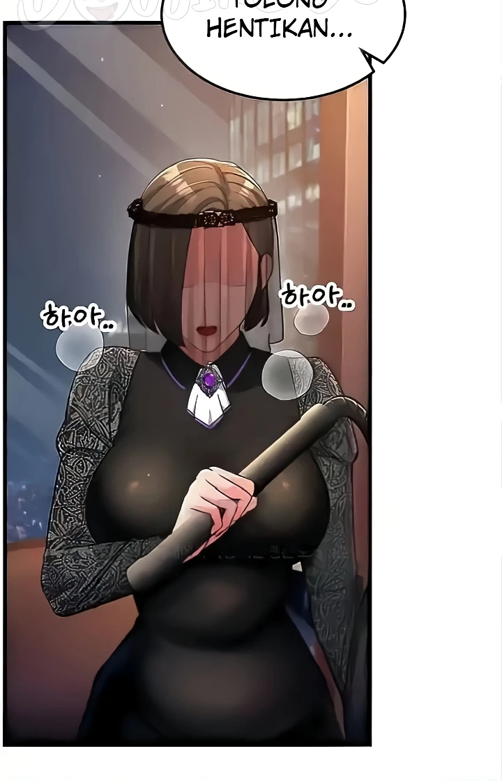 Mother-In-Law Bends to My Will Raw Chapter 20 Page 53