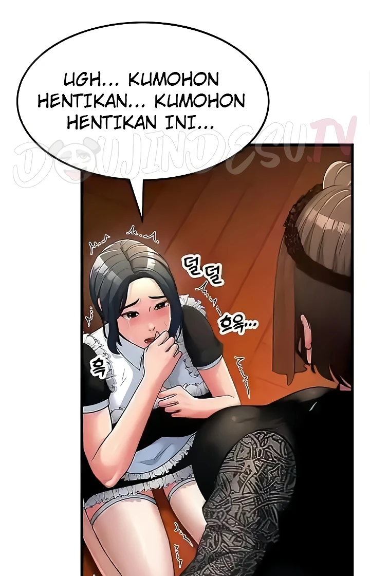 Mother-In-Law Bends to My Will Raw Chapter 20 Page 54