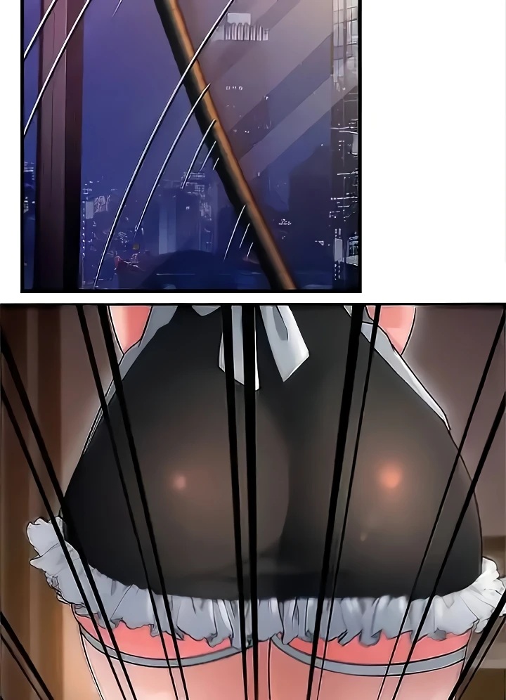 Mother-In-Law Bends to My Will Raw Chapter 20 Page 6