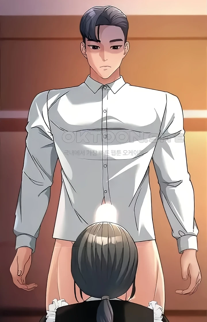 Mother-In-Law Bends to My Will Raw Chapter 20 Page 60