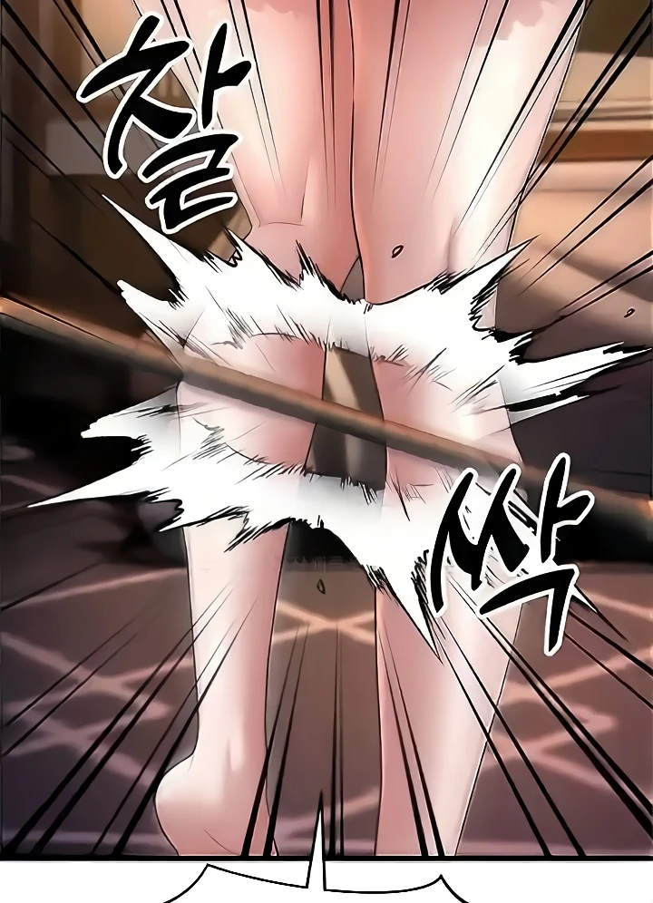 Mother-In-Law Bends to My Will Raw Chapter 20 Page 7