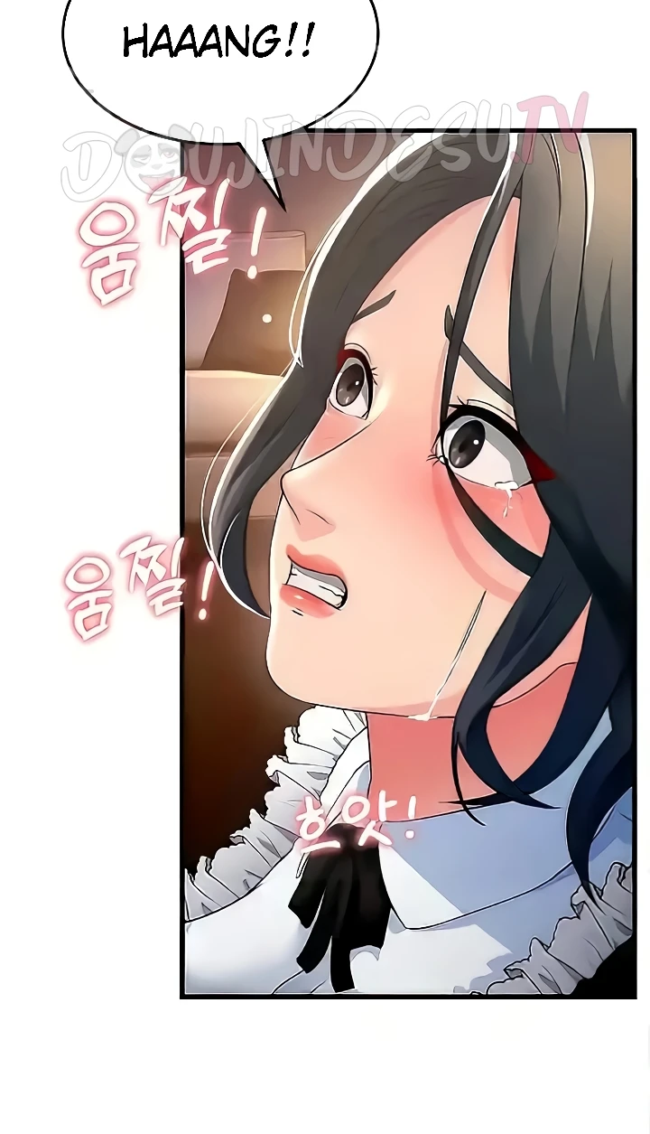 Mother-In-Law Bends to My Will Raw Chapter 20 Page 76