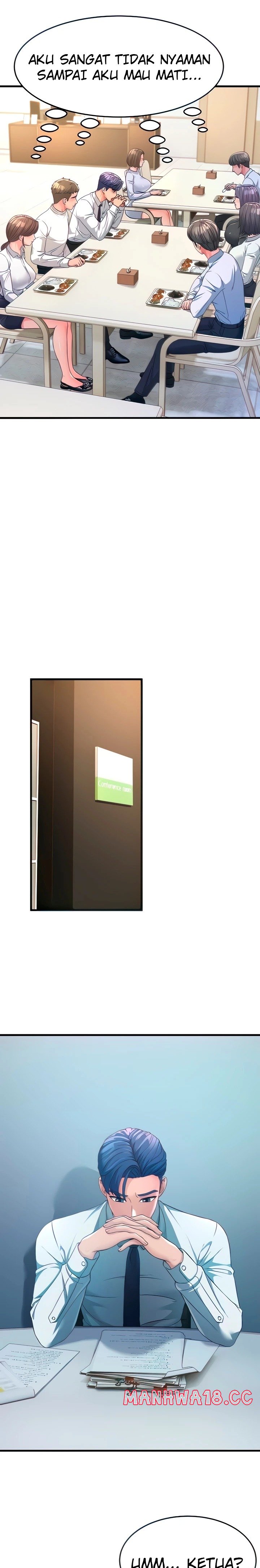 Mother-In-Law Bends to My Will Raw Chapter 3 Page 10