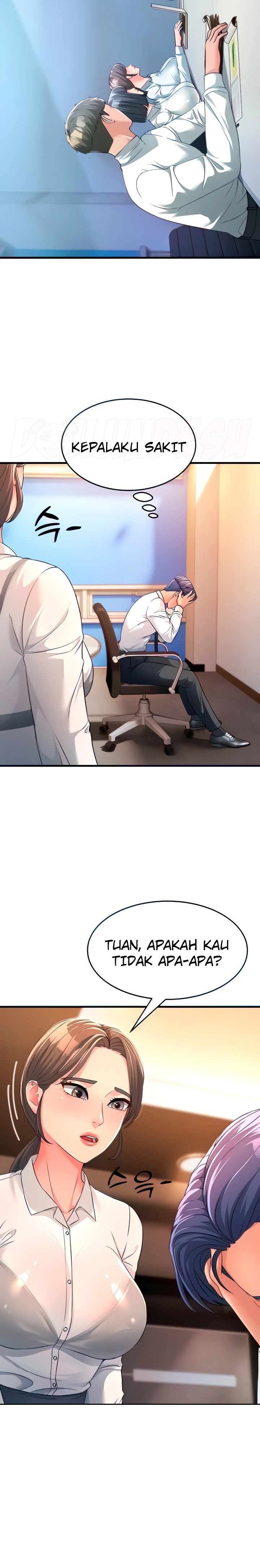 Mother-In-Law Bends to My Will Raw Chapter 3 Page 13