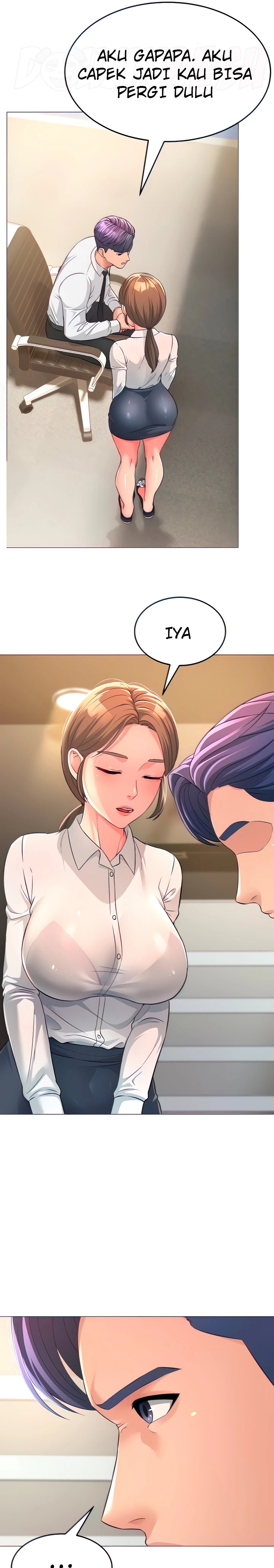 Mother-In-Law Bends to My Will Raw Chapter 3 Page 15