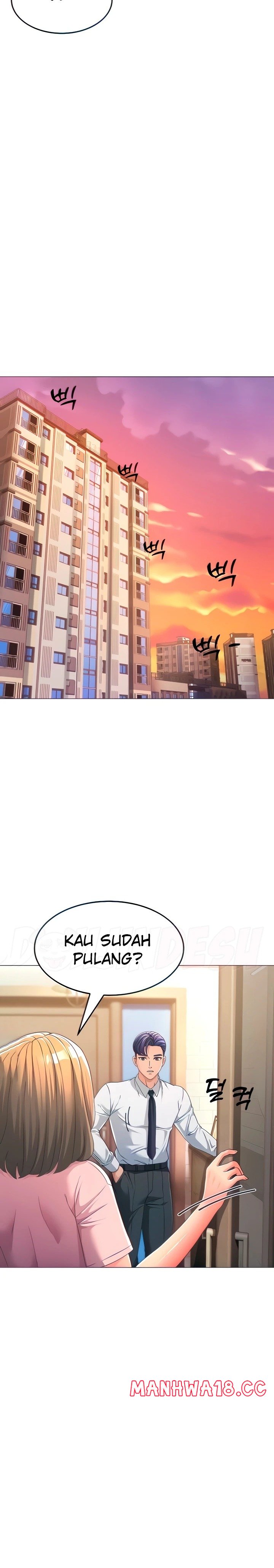 Mother-In-Law Bends to My Will Raw Chapter 3 Page 16