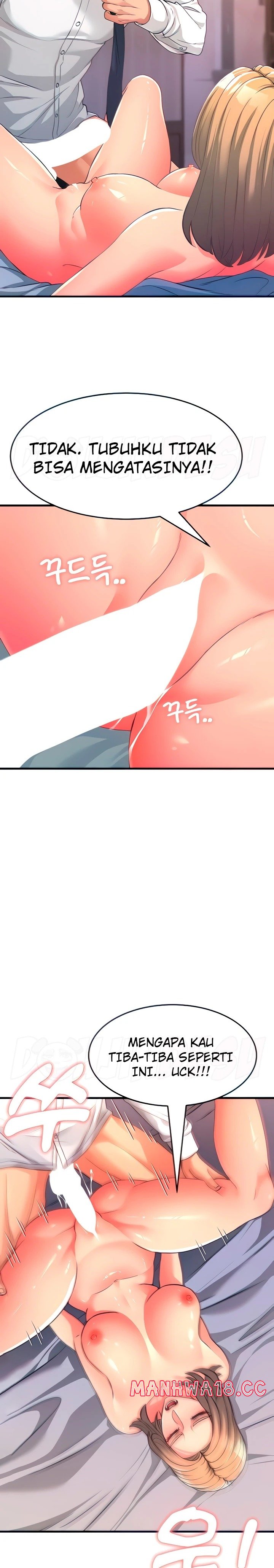 Mother-In-Law Bends to My Will Raw Chapter 3 Page 20