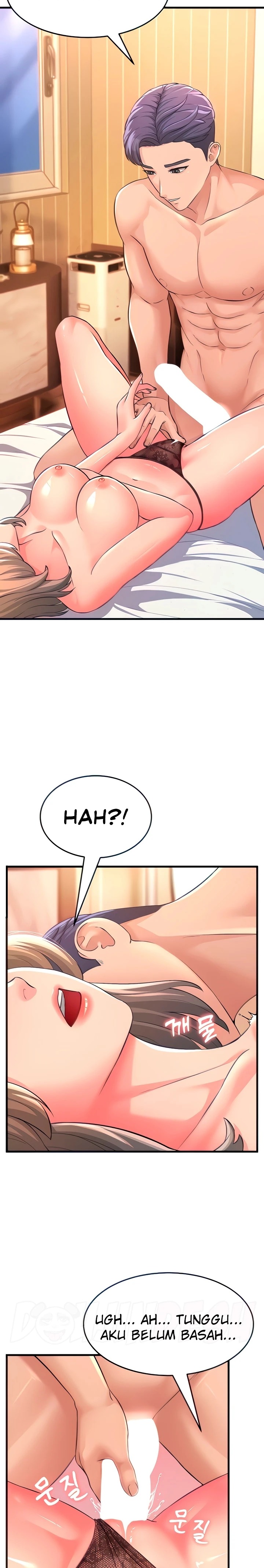 Mother-In-Law Bends to My Will Raw Chapter 3 Page 5