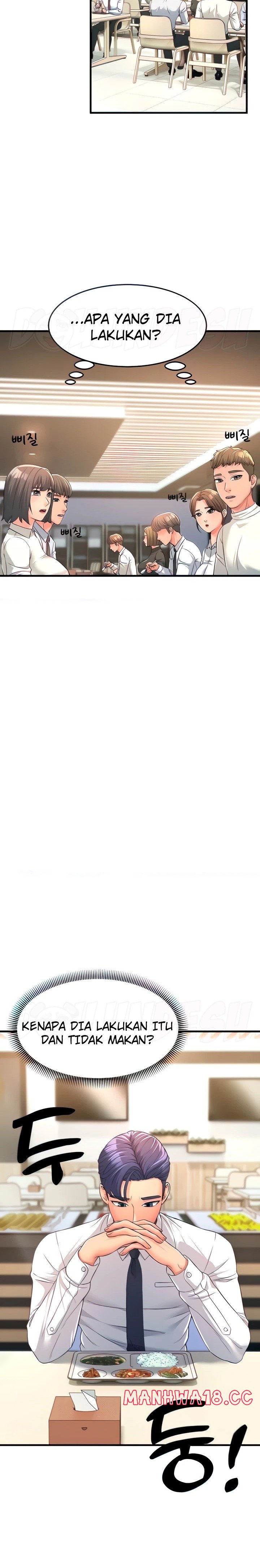 Mother-In-Law Bends to My Will Raw Chapter 3 Page 9