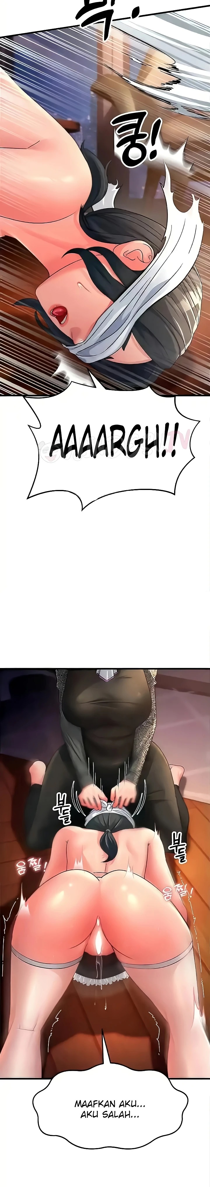 Mother-In-Law Bends to My Will Raw Chapter 21 Page 13