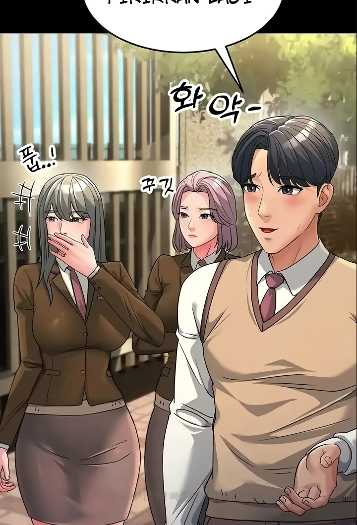 Mother-In-Law Bends to My Will Raw Chapter 22 Page 10