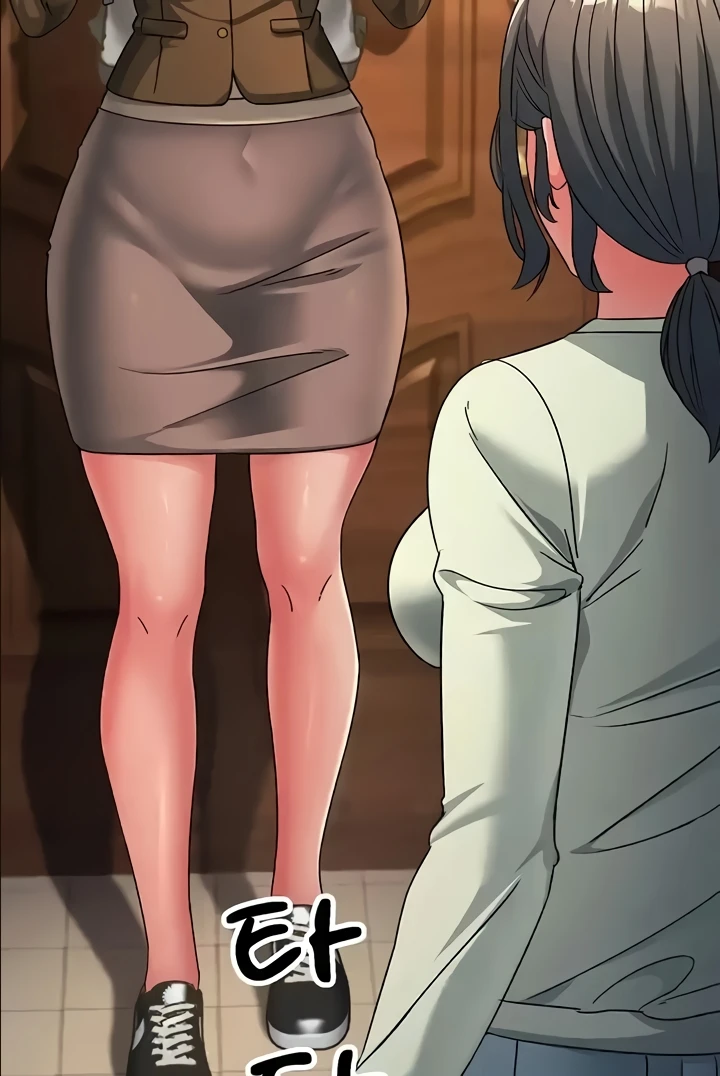 Mother-In-Law Bends to My Will Raw Chapter 22 Page 111