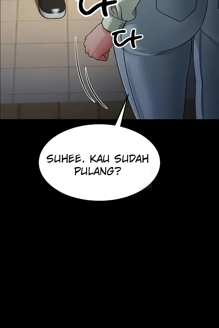 Mother-In-Law Bends to My Will Raw Chapter 22 Page 112