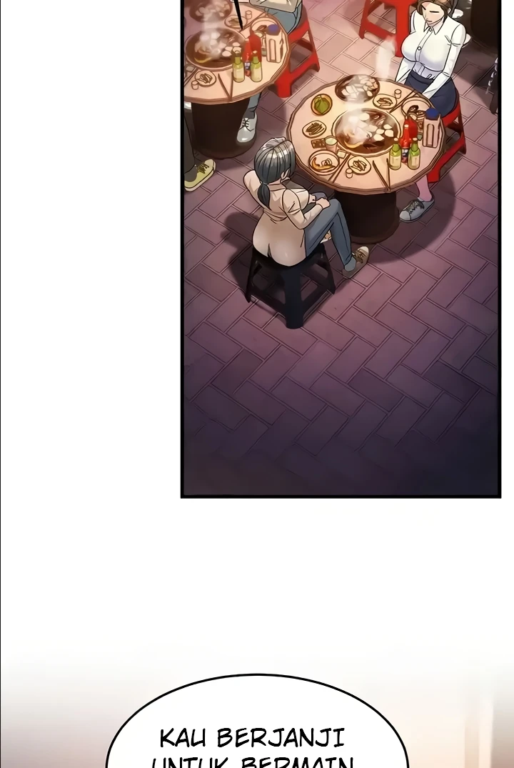 Mother-In-Law Bends to My Will Raw Chapter 22 Page 122