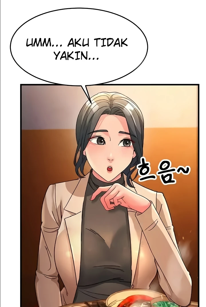 Mother-In-Law Bends to My Will Raw Chapter 22 Page 131