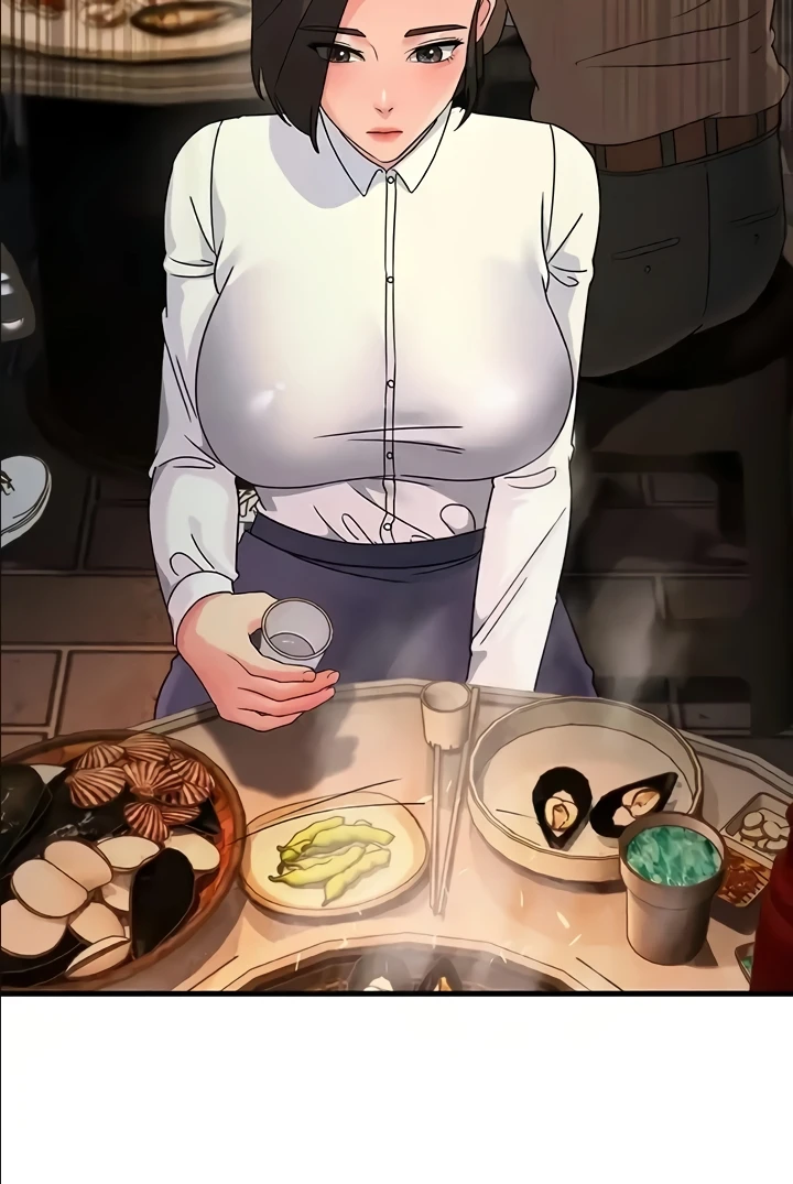 Mother-In-Law Bends to My Will Raw Chapter 22 Page 133