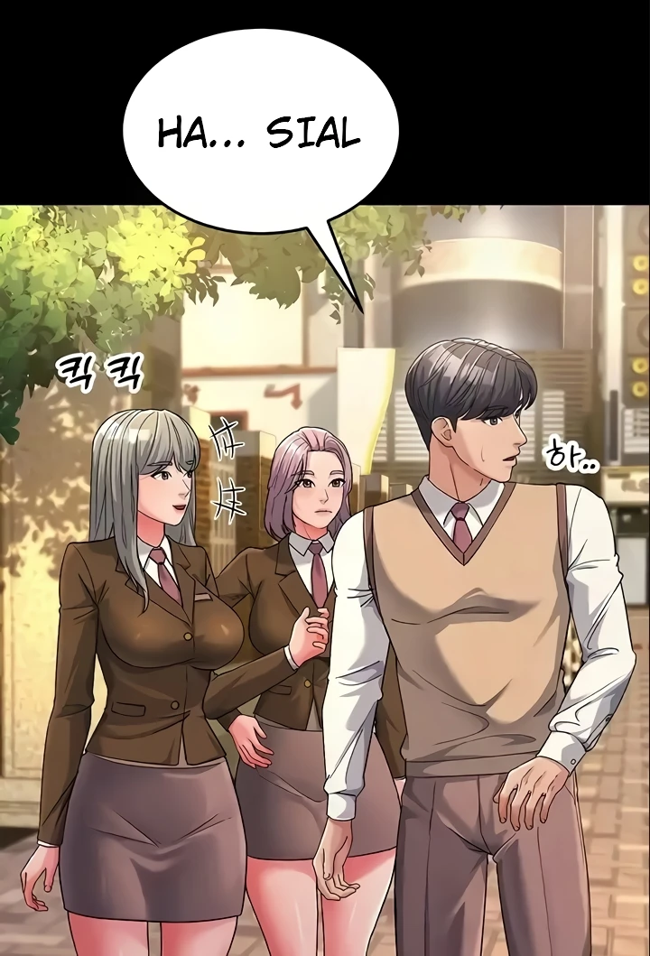 Mother-In-Law Bends to My Will Raw Chapter 22 Page 16