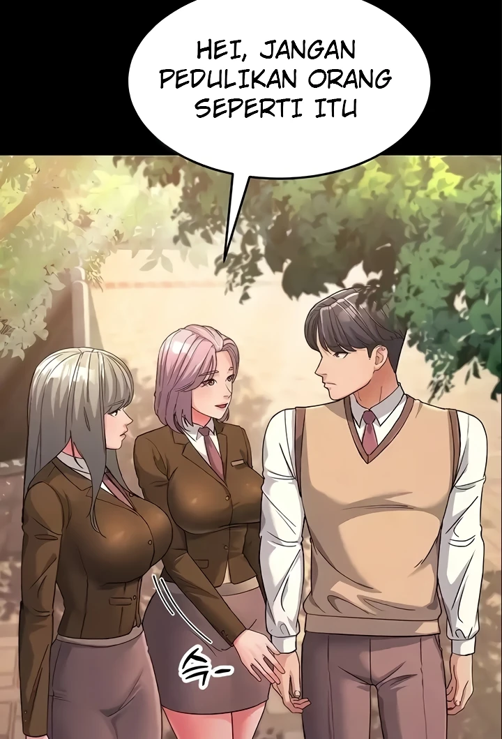 Mother-In-Law Bends to My Will Raw Chapter 22 Page 19