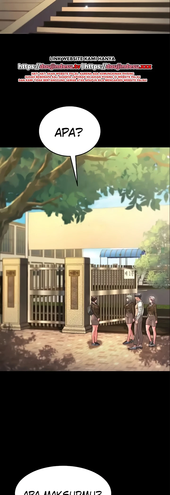 Mother-In-Law Bends to My Will Raw Chapter 22 Page 2