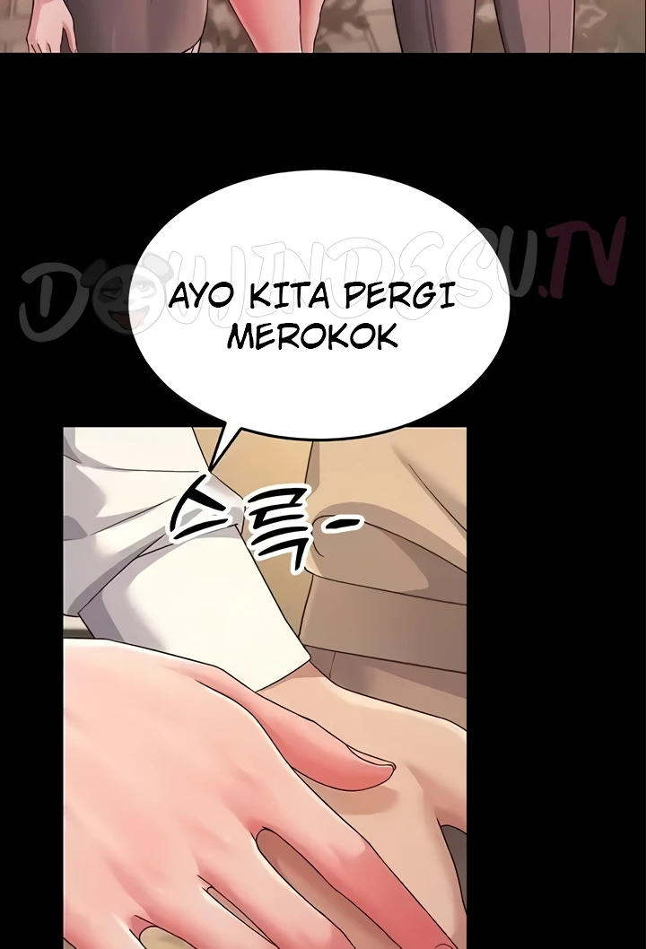 Mother-In-Law Bends to My Will Raw Chapter 22 Page 20