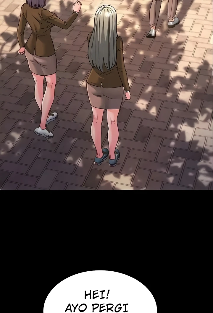 Mother-In-Law Bends to My Will Raw Chapter 22 Page 24