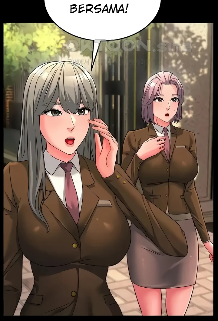 Mother-In-Law Bends to My Will Raw Chapter 22 Page 25