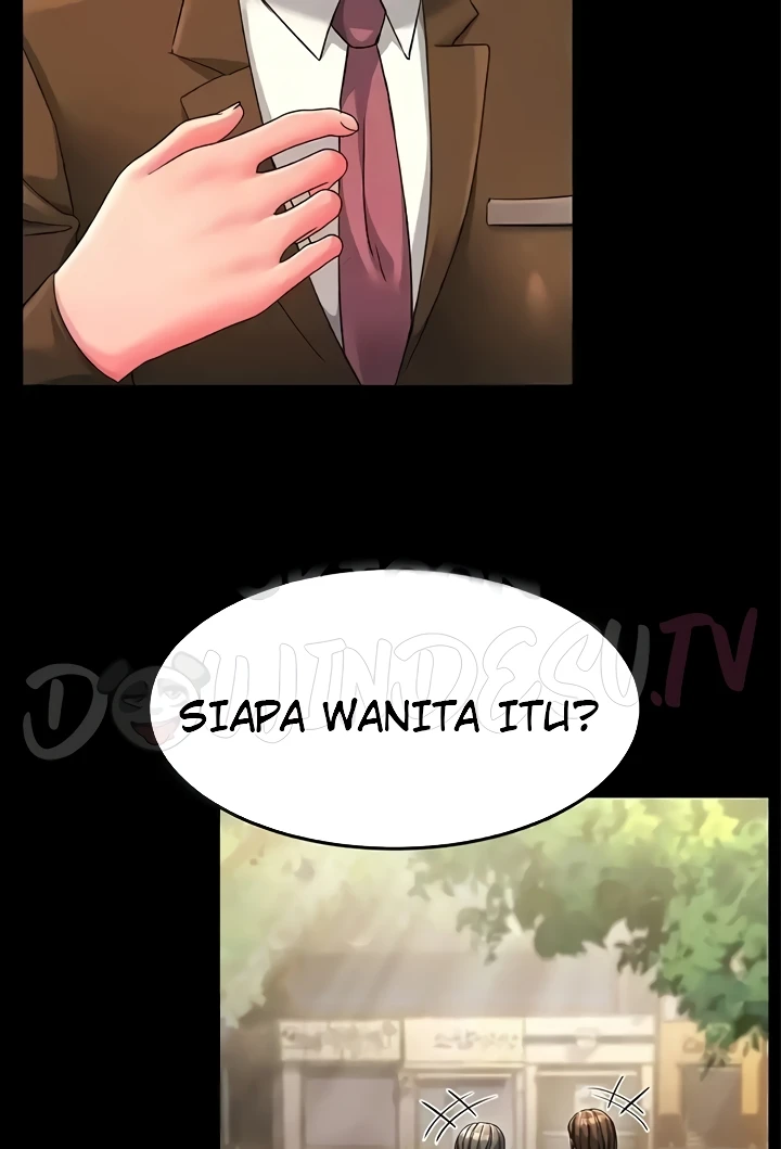 Mother-In-Law Bends to My Will Raw Chapter 22 Page 27