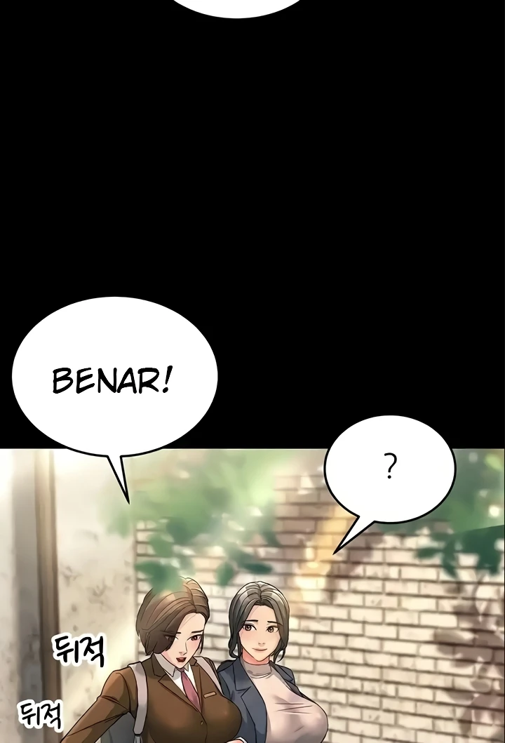 Mother-In-Law Bends to My Will Raw Chapter 22 Page 33