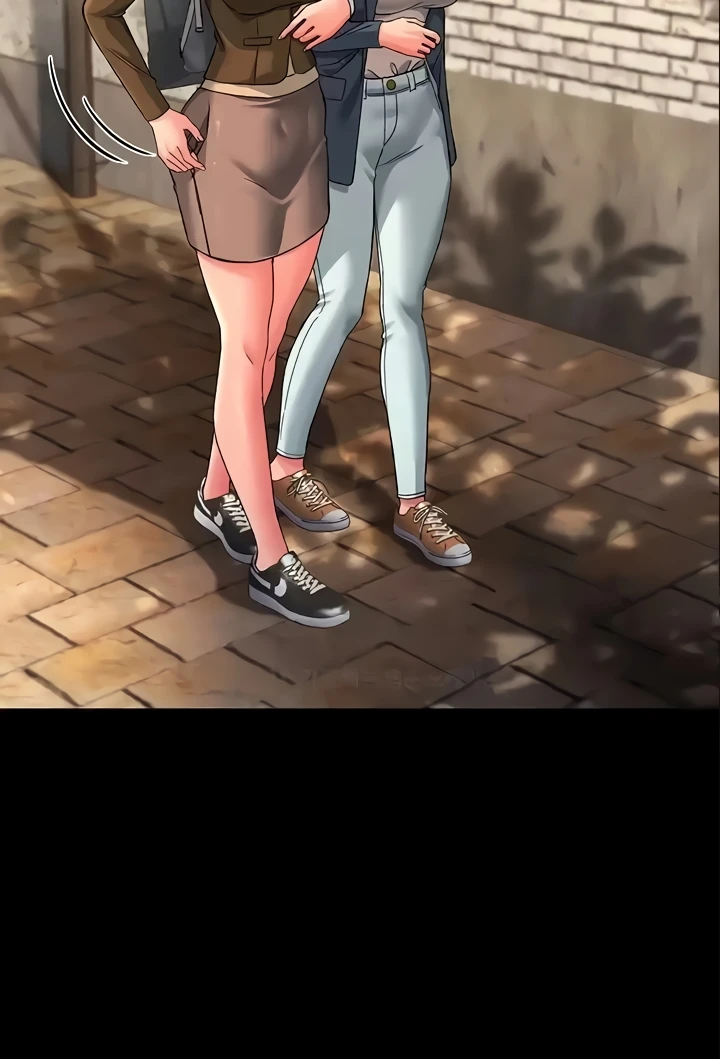 Mother-In-Law Bends to My Will Raw Chapter 22 Page 34