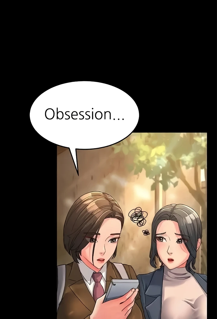 Mother-In-Law Bends to My Will Raw Chapter 22 Page 35