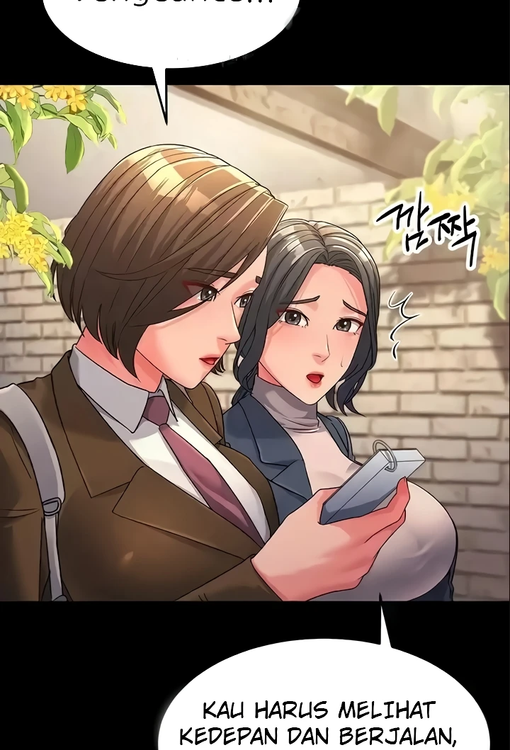 Mother-In-Law Bends to My Will Raw Chapter 22 Page 37