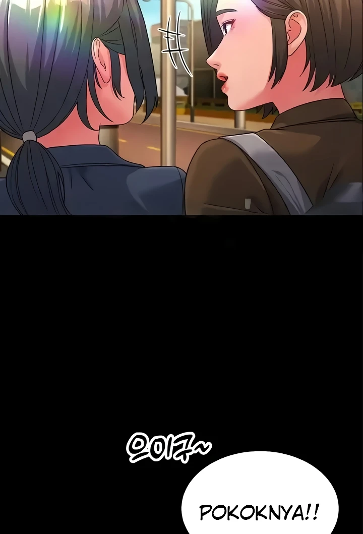 Mother-In-Law Bends to My Will Raw Chapter 22 Page 39