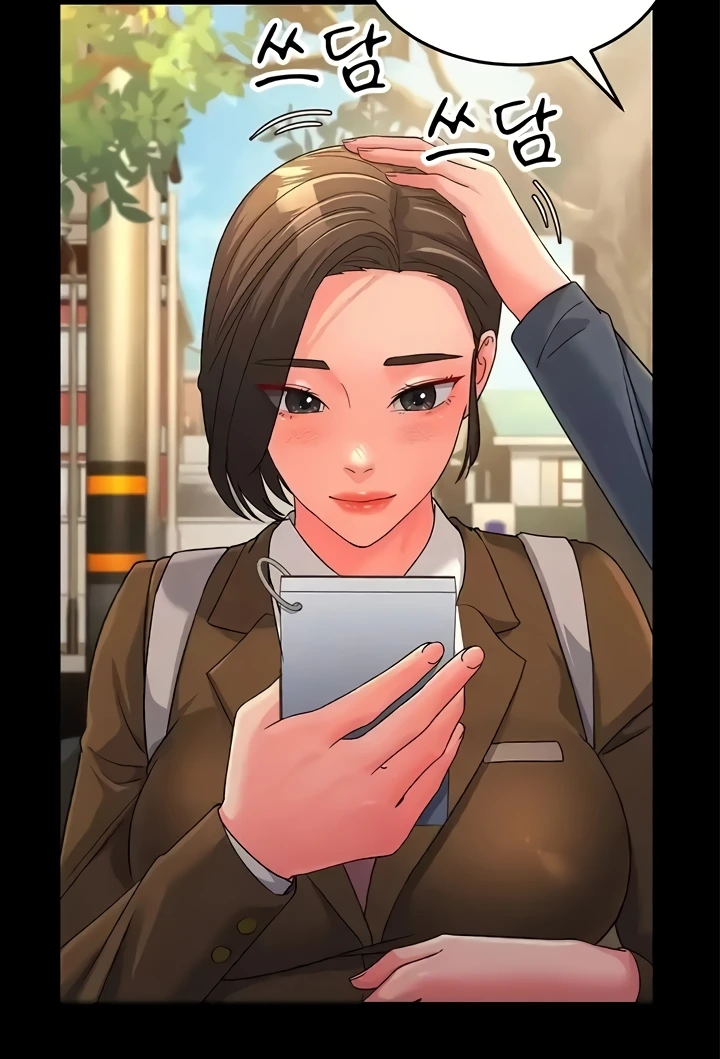 Mother-In-Law Bends to My Will Raw Chapter 22 Page 40