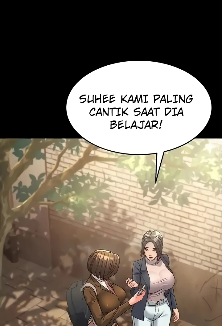 Mother-In-Law Bends to My Will Raw Chapter 22 Page 41