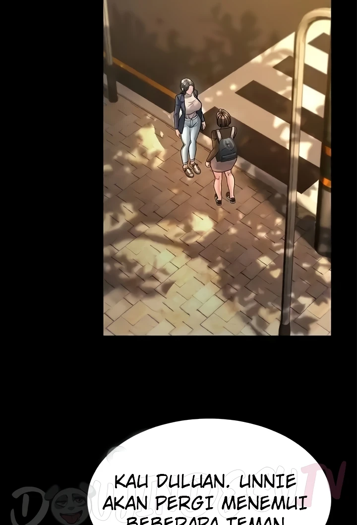 Mother-In-Law Bends to My Will Raw Chapter 22 Page 46