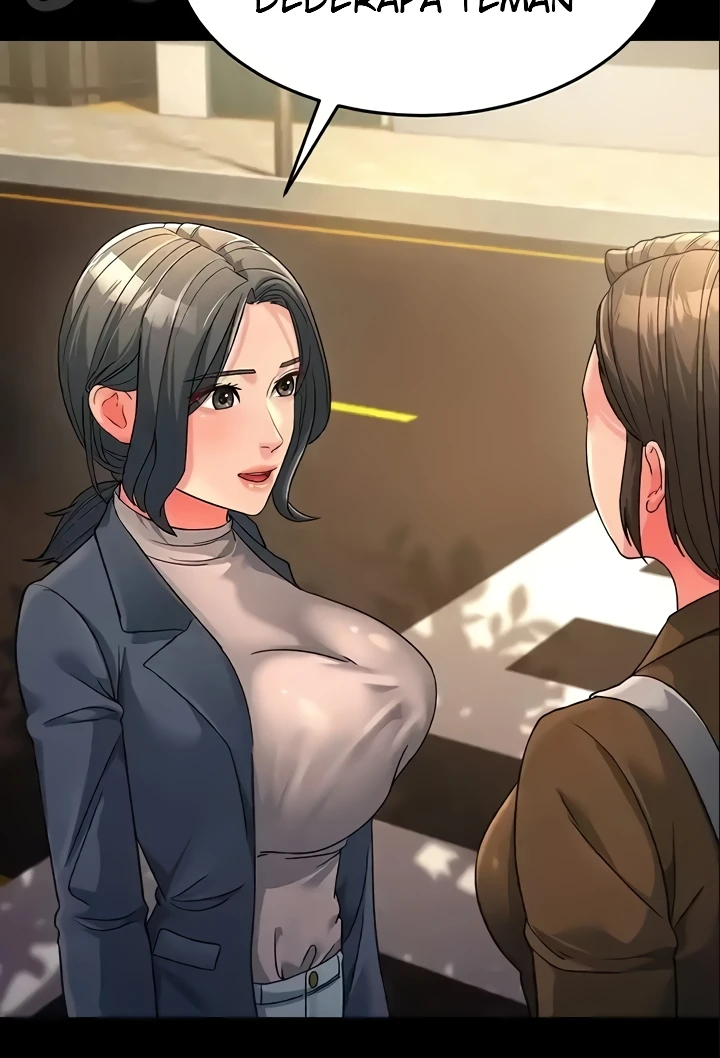 Mother-In-Law Bends to My Will Raw Chapter 22 Page 47