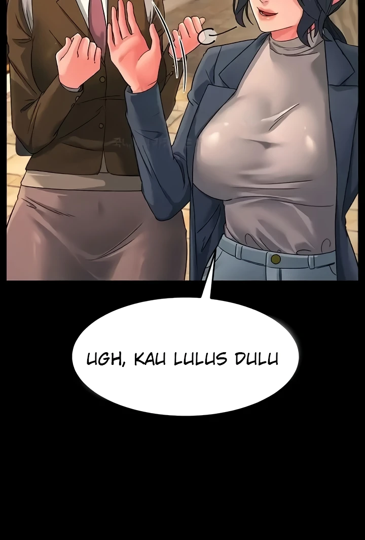 Mother-In-Law Bends to My Will Raw Chapter 22 Page 49