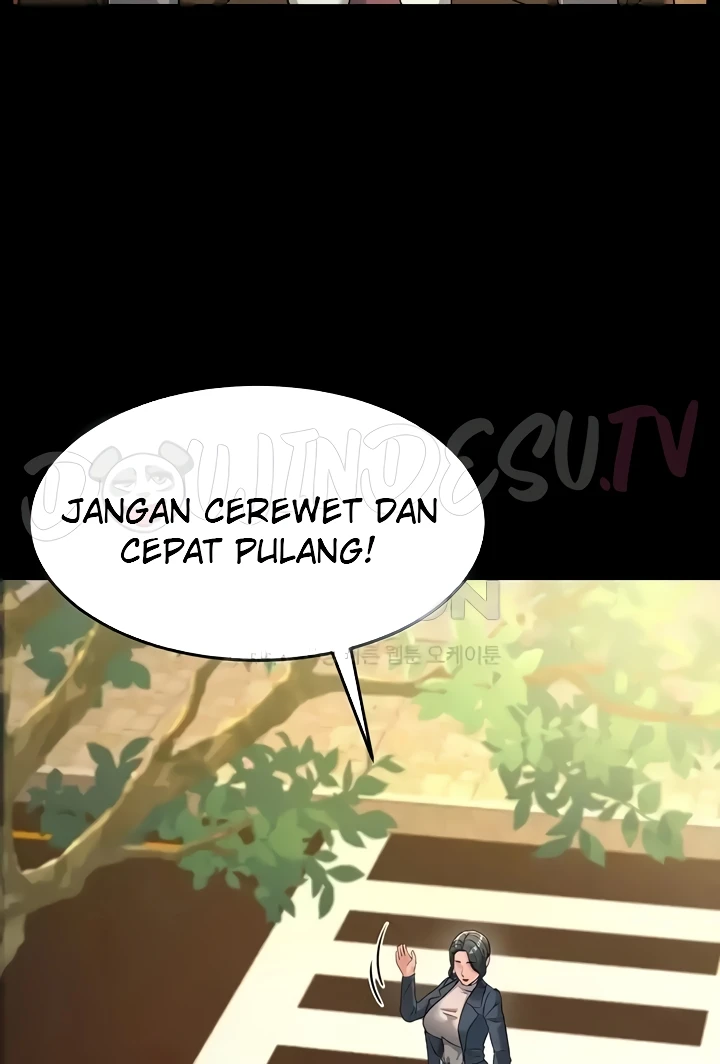 Mother-In-Law Bends to My Will Raw Chapter 22 Page 51