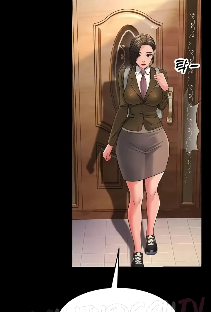 Mother-In-Law Bends to My Will Raw Chapter 22 Page 57