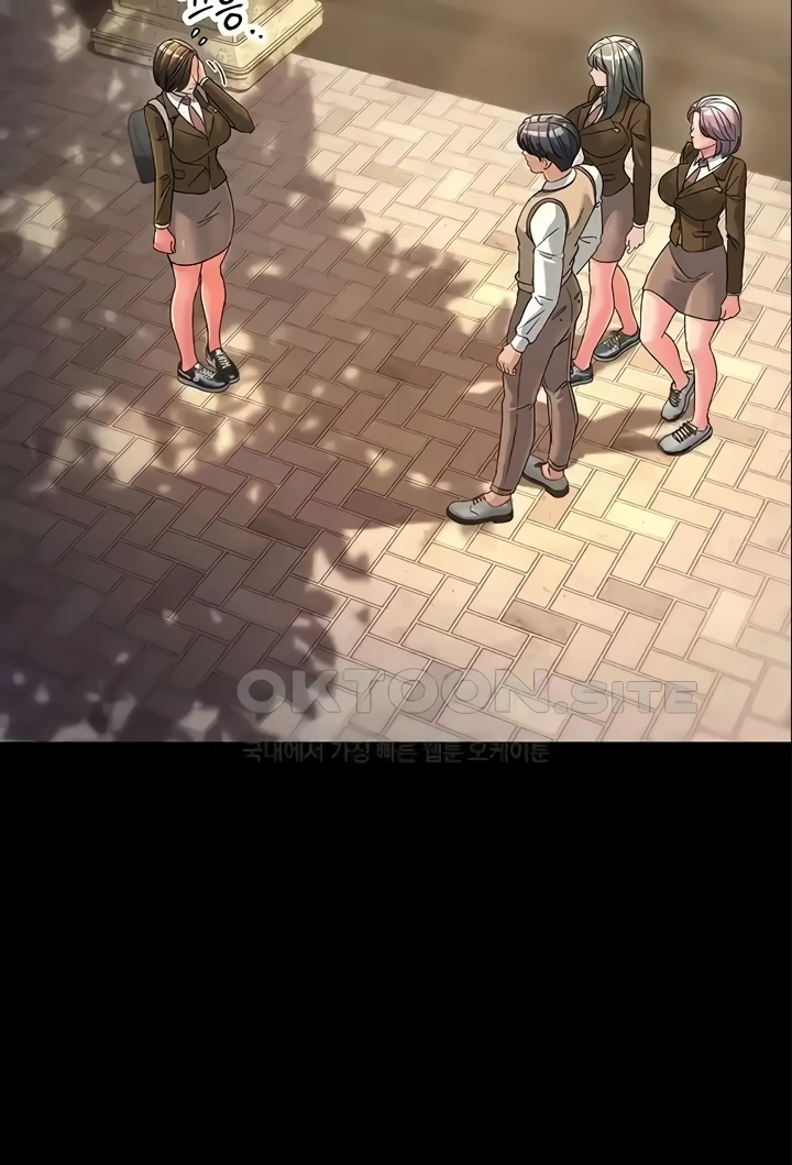 Mother-In-Law Bends to My Will Raw Chapter 22 Page 6