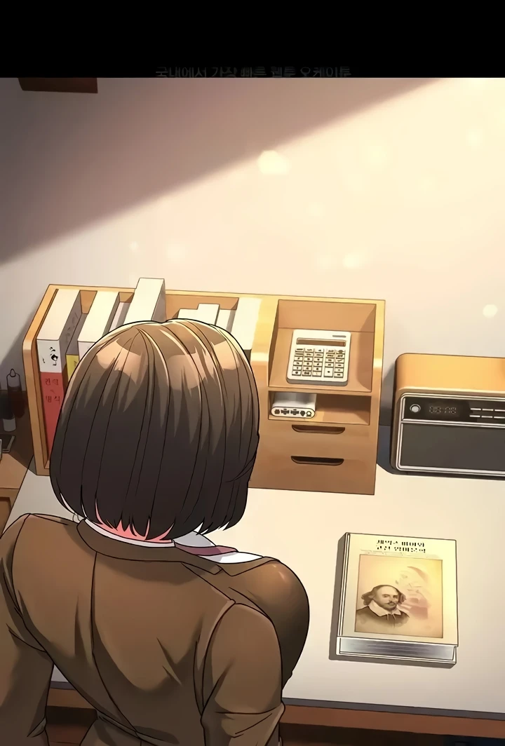 Mother-In-Law Bends to My Will Raw Chapter 22 Page 61